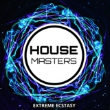 Обложка для House Masters - Extreme Ecstasy