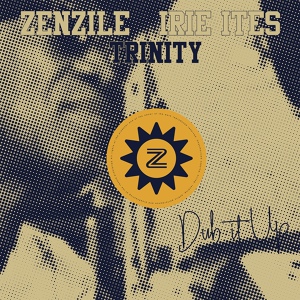 Обложка для Irie Ites, Zenzile - No Worries Dub