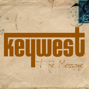 Обложка для Keywest - Messages From God