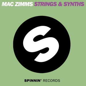 Обложка для Mac Zimms - Strings & Synths