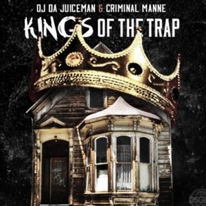 Обложка для OJ Da Juiceman & Criminal Manne - Mc Donald Trap [Prod. By Li Stacks]