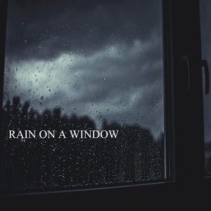 Обложка для Background Noise From TraxLab - Gentle Rain Hitting a Window