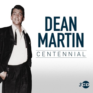 Обложка для Dean Martin - Let Me Go Lover