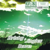 Обложка для Brisby & Jingles - Heaven