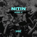 Обложка для Nitin - Over It