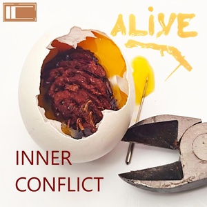 Обложка для Inner Conflict - Outro Comes (Stay Alive)