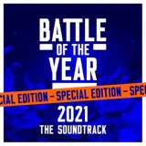 Обложка для Atomic Project, Battle of the Year - Time to Rock