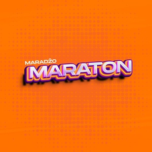 Обложка для Maradžo - Maraton