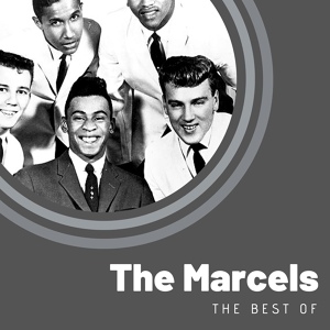 Обложка для The Marcels - Heartaches