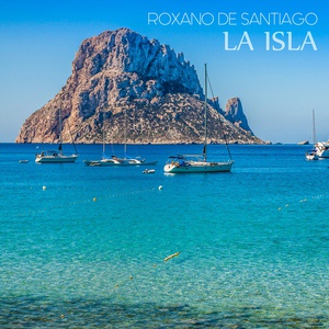 Обложка для Roxano de Santiago - La Isla