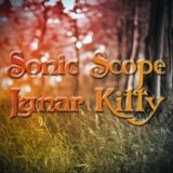 Обложка для Sonic Scope - Lunar Kitty