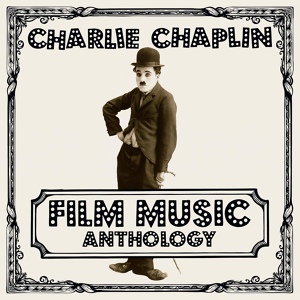 Обложка для Charlie Chaplin - Girl Holds Charlie's Hand