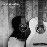 Обложка для My Imagination - Sweet Dreams