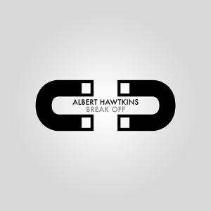Обложка для Albert Hawtkins - Break Off