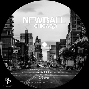 Обложка для Newball - Chicago