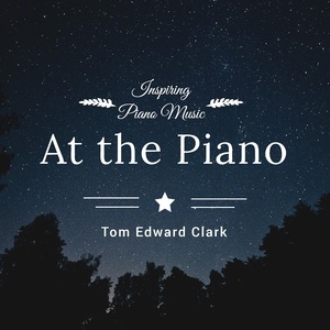 Обложка для Tom Edward Clark - Twilight