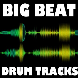 Обложка для Big Beat Productions - Busy Drum Rock (100 BPM)