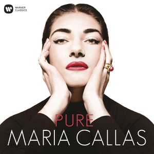 Обложка для Maria Callas - Il Dolce Suono