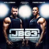 Обложка для Kollegah, Farid Bang - Wenn der Gegner am Boden liegt