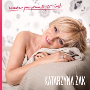 Обложка для Katarzyna Zak - Beze Mnie Muszą