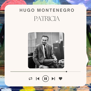 Обложка для Hugo Montenegro - Sweet and Gentle