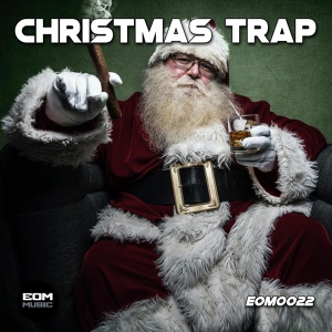 Обложка для EOM Music - It's Christmas