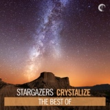 Обложка для Stargazers & Kate Louise Smith - Black Diamond (Original Mix)
