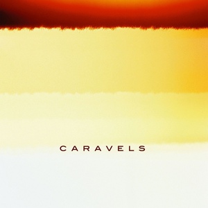 Обложка для Caravels - Snake Plissken
