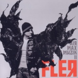 Обложка для Fler - 2011