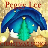 Обложка для Peggy Lee - I Like a Sleighride (Jingle Bells)