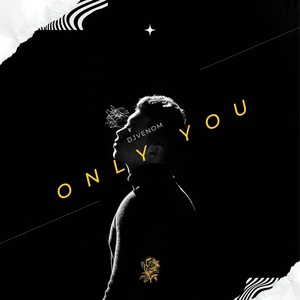 Обложка для DjVenom - Only You