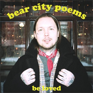 Обложка для BEAR CITY POEMS - I.J.W.D.B.W.M.F.