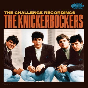 Обложка для The Knickerbockers - You'll Never Walk Alone