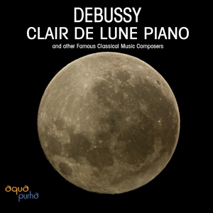 Обложка для Debussy Piano Ensemble - Préludes No. 13, Op. 28