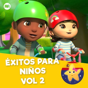 Обложка для Little Baby Bum en Español - La Canción de Lavarse los Dientes (Aprende a Lavar)