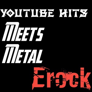 Обложка для Erock - Tunak Tunak Tan Meets Metal