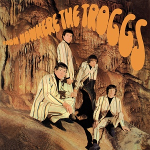Обложка для The Troggs - Jingle Jangle