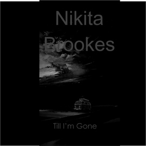 Обложка для Nikita Brookes - Summertime