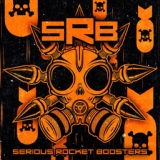 Обложка для SRB - Freak Sound Journey