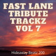 Обложка для Hideaway Beatz 200 - Kika (Tribute Version Originally Performed By 6ix9ine and Tory Lanez) [Explicit]