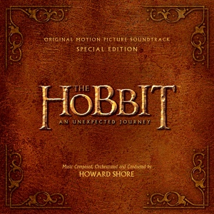 Обложка для Howard Shore - The World Is Ahead