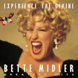 Обложка для Bette Midler - To Deserve You