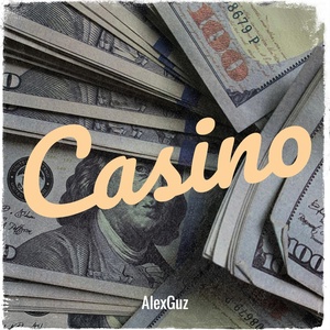 Обложка для AlexGuz - Casino