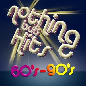 Обложка для 60's 70's 80's 90's Hits, The 60's Pop Band - Hold on, I'm Comin'
