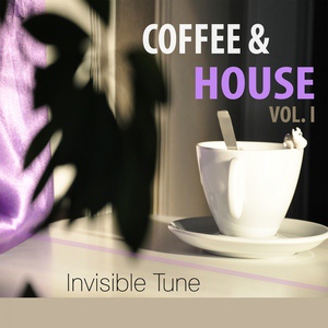 Обложка для Invisible Tune - Coffee de Luxe