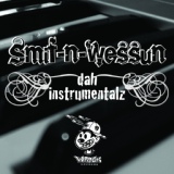 Обложка для Smif-n-wessun - WON TIME