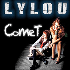 Обложка для Lylou - Comet