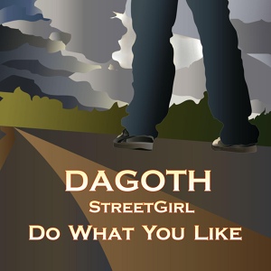 Обложка для Dagoth - Identification