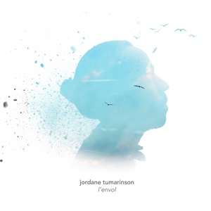 Обложка для Jordane Tumarinson - Sur un fil