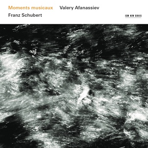 Обложка для Валерий Афанасьев (фортепиано) / Valery Afanassiev (piano) - Ф. Шуберт - Соната ре мажор, II часть / Schubert - Sonata in D Major, D 850 (op. 53): Con moto (2012)